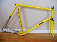 Cinelli olympic pista for sale  Monument