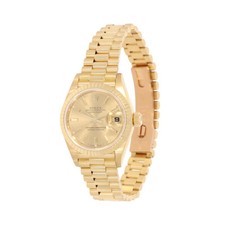 Rolex armbanduhr lady gebraucht kaufen  Nürnberg
