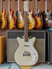 Danelectro nos korea usato  Bari