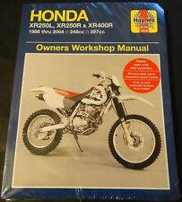 1986 2004 haynes for sale  Maple Plain