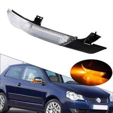 Clignotant rétroviseur led d'occasion  Castanet-Tolosan