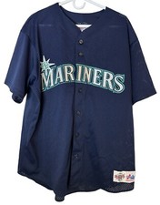 Majestic seattle mariners for sale  Springfield