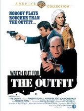 Outfit robert duvall for sale  GILLINGHAM