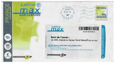 Lot lettre max d'occasion  Nice-