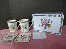 Botanic garden portmeirion gebraucht kaufen  Osterholz-Scharmbeck