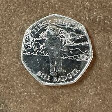 2020 bill badger for sale  UK