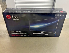 34uc98 curved ultrawide for sale  Miami