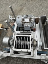 Fitzpatrick fitzmill hammermil for sale  Rutherford