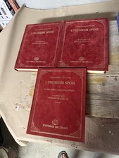 Libri promessi sposi usato  Collecchio