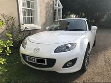 Mazda mx5 ventura for sale  DEAL