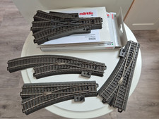 Märklin gleis weichen gebraucht kaufen  Lengerich