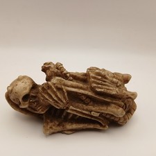 Demon devil skeleton for sale Demon devil skeleton for sale  KING'S LYNN