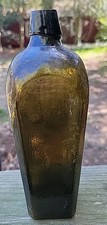 Antique crude dark for sale  Quogue