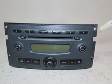 Autoradio smart fortwo d'occasion  Seclin