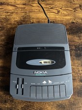 Nokia 831 kassettenrecorder gebraucht kaufen  Berlin