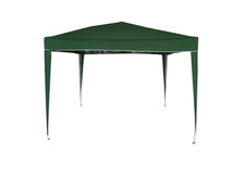 Foldable pop gazebo for sale  LOUGHBOROUGH