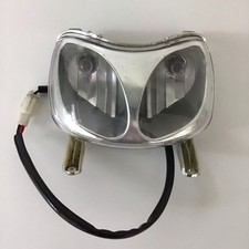 Ctm vigor front for sale  TRURO