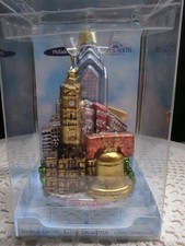 Kurt adler philadelphia for sale  Santa Claus