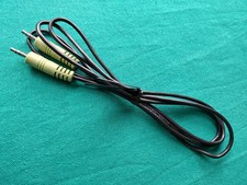 Stereo 5mm klinken gebraucht kaufen  Chemnitz