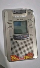 Dictaphone panasonic qr240 d'occasion  Saint-Saulve