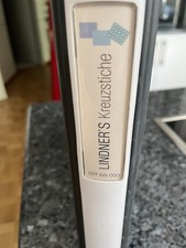 Lindners sammelordner kreuzsti gebraucht kaufen  Starnberg