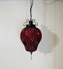 Red diamond vintage for sale  Twin Lake