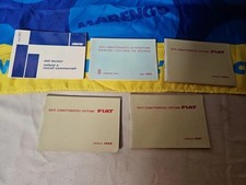 Lotto vintage collezionistico usato  Macomer