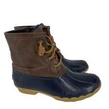 Sperry saltwater duck for sale  Lancaster