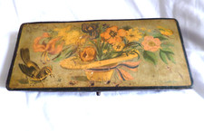 Ancienne boite plumier d'occasion  Versailles