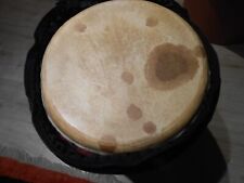 Spitzen djembe mali gebraucht kaufen  Erding