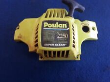 Motosega poulan partner usato  Polla