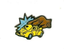 Pin voiture automobile d'occasion  Montreuil