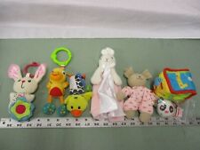 Infant toy lot for sale  Carbondale