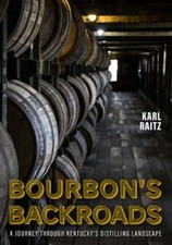 Bourbon backroads journey for sale  Sparks