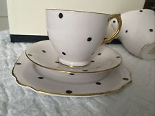 Bone china vintage for sale  MANCHESTER
