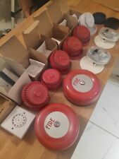 fire alarm sounder for sale  MAIDSTONE