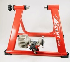 Ascent fluid trainer for sale  Shawnee