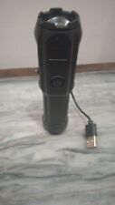 Torcia elettrica con usato  Marsala