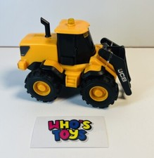 Jcb digger teamster for sale  UK
