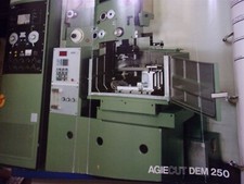 Agiecut dem 250 for sale  Rose City