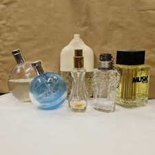 Bundle vintage perfume for sale  BLAYDON-ON-TYNE