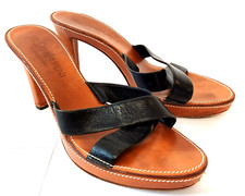 Ysl open toe for sale  BRISTOL