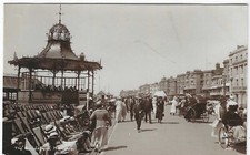Bandstand worthing sussex for sale  ORPINGTON
