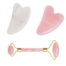 Jade gua sha gebraucht kaufen  Versand nach Germany
