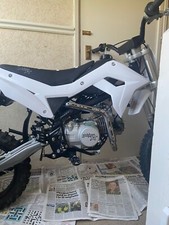 Thumpstar 2021 140cc for sale  HITCHIN