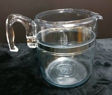 Pyrex flameware glass for sale  York New Salem