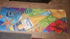 Corona beer banner for sale  Universal City
