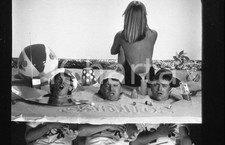 1984 skiantos frammento usato  Milano