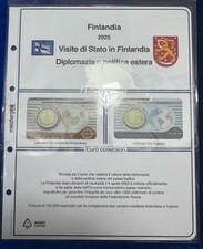 Foglio masterphil euro usato  Barletta