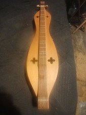 Mountain dulcimer model for sale  Fayetteville